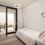Luxury Apartment Art