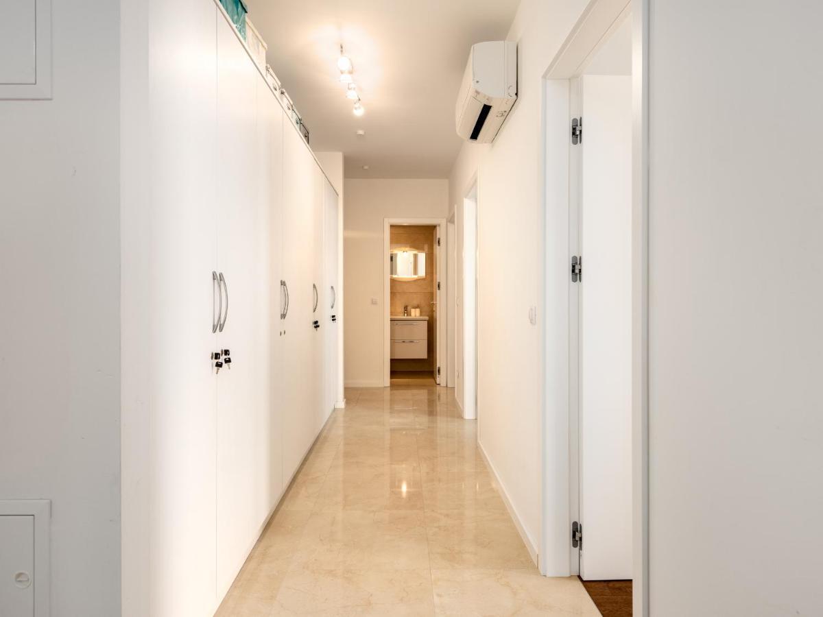 Luxury Art Apartment Dubrovnik